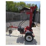 Toro LS922 Log Splitter