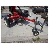 Toro LS922 Log Splitter