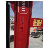Toro LS922 Log Splitter