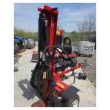 Toro LS922 Log Splitter