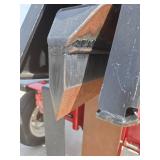 Toro LS922 Log Splitter