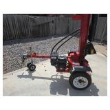 Toro LS922 Log Splitter