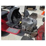 Craftsman GT5000 Garden Tractor - Kohler 25V-Twin Engine