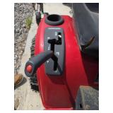 Craftsman GT5000 Garden Tractor - Kohler 25V-Twin Engine