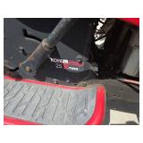 Craftsman GT5000 Garden Tractor - Kohler 25V-Twin Engine