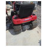 Craftsman GT5000 Garden Tractor - Kohler 25V-Twin Engine