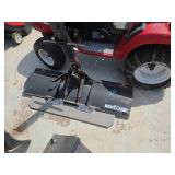 Craftsman GT5000 Garden Tractor - Kohler 25V-Twin Engine