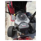 Craftsman GT5000 Garden Tractor - Kohler 25V-Twin Engine