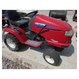 Craftsman GT5000 Garden Tractor - Kohler 25V-Twin Engine