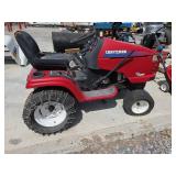 Craftsman GT5000 Garden Tractor - Kohler 25V-Twin Engine