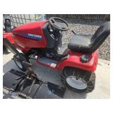 Craftsman GT5000 Garden Tractor - Kohler 25V-Twin Engine