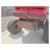 Craftsman GT5000 Garden Tractor - Kohler 25V-Twin Engine