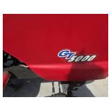 Craftsman GT5000 Garden Tractor - Kohler 25V-Twin Engine