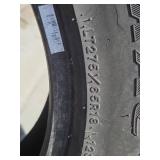 Goodyear Wrangler LT265/75R16 All-Terrain Tires (Lot of 4)