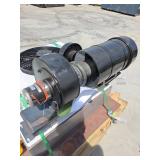 Visionaire, Inc. Rear Cab A/C Group - HDD19C01 / HDD19C02, Air Conditioning Unit