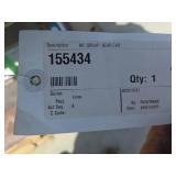 Visionaire, Inc. Rear Cab A/C Group - HDD19C01 / HDD19C02, Air Conditioning Unit