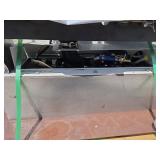 Visionaire, Inc. Rear Cab A/C Group - HDD19C01 / HDD19C02, Air Conditioning Unit