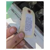 Visionaire, Inc. Rear Cab A/C Group - HDD19C01 / HDD19C02, Air Conditioning Unit