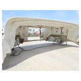 Sterling Truck Hood