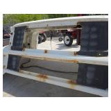 Sterling Truck Hood