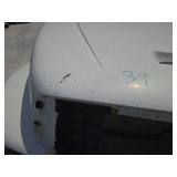 Sterling Truck Hood