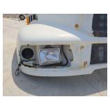 Sterling Truck Hood