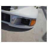 Sterling Truck Hood