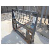 Pallet Fork Attachment