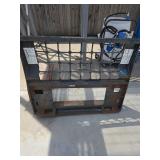 Pallet Fork Attachment