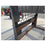 Pallet Fork Attachment