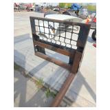 Pallet Fork Attachment