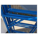Home Builder Scaffold Frames - Full Height Frame System 60 in Tall