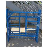 Home Builder Scaffold Frames - Full Height Frame System 60 in Tall