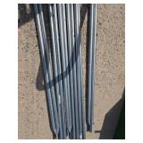 Home Builder Scaffold Frames - Full Height Frame System 60 in Tall