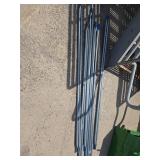 Home Builder Scaffold Frames - Full Height Frame System 60 in Tall