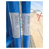 Home Builder Scaffold Frames - Full Height Frame System 60 in Tall
