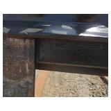 Skid Steer Pallet Forks