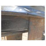 Skid Steer Pallet Forks