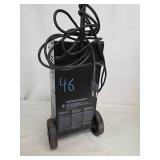 Solar Charge It! 4745 12/24V Battery Charger & 12V Engine Starter