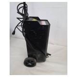 Solar Charge It! 4745 12/24V Battery Charger & 12V Engine Starter
