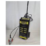 Solar Charge It! 4745 12/24V Battery Charger & 12V Engine Starter