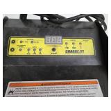 Solar Charge It! 4745 12/24V Battery Charger & 12V Engine Starter