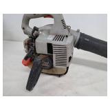 ES-210 Gas-Powered hand held blower
