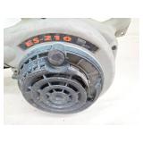 ES-210 Gas-Powered hand held blower