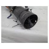 WORX Turbine Blower with Mister Attachment
