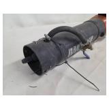 WORX Turbine Blower with Mister Attachment