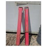 Pallet Fork Extensions