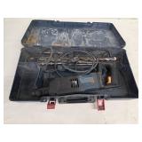 Bosch Roto-Hammer Rotary Hammer 0611 224 739 - 115V, 0-1,100 RPM / 0-6,150 BPM