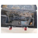 Bosch Roto-Hammer Rotary Hammer 0611 224 739 - 115V, 0-1,100 RPM / 0-6,150 BPM
