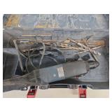 Bosch Roto-Hammer Rotary Hammer 0611 224 739 - 115V, 0-1,100 RPM / 0-6,150 BPM